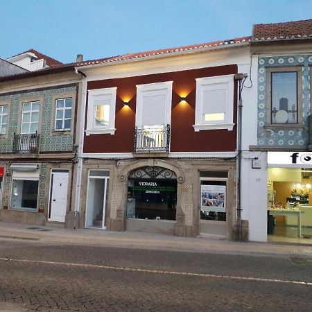 Henriqueta Maia Suits Ílhavo Exterior foto
